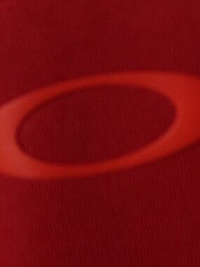 Oakley HydroLix Red Stretch Performance Polo (L) OMG! ⛳️ ⛳️